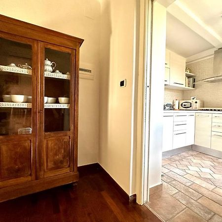 Casa Danila Apartment Quercianella Bagian luar foto
