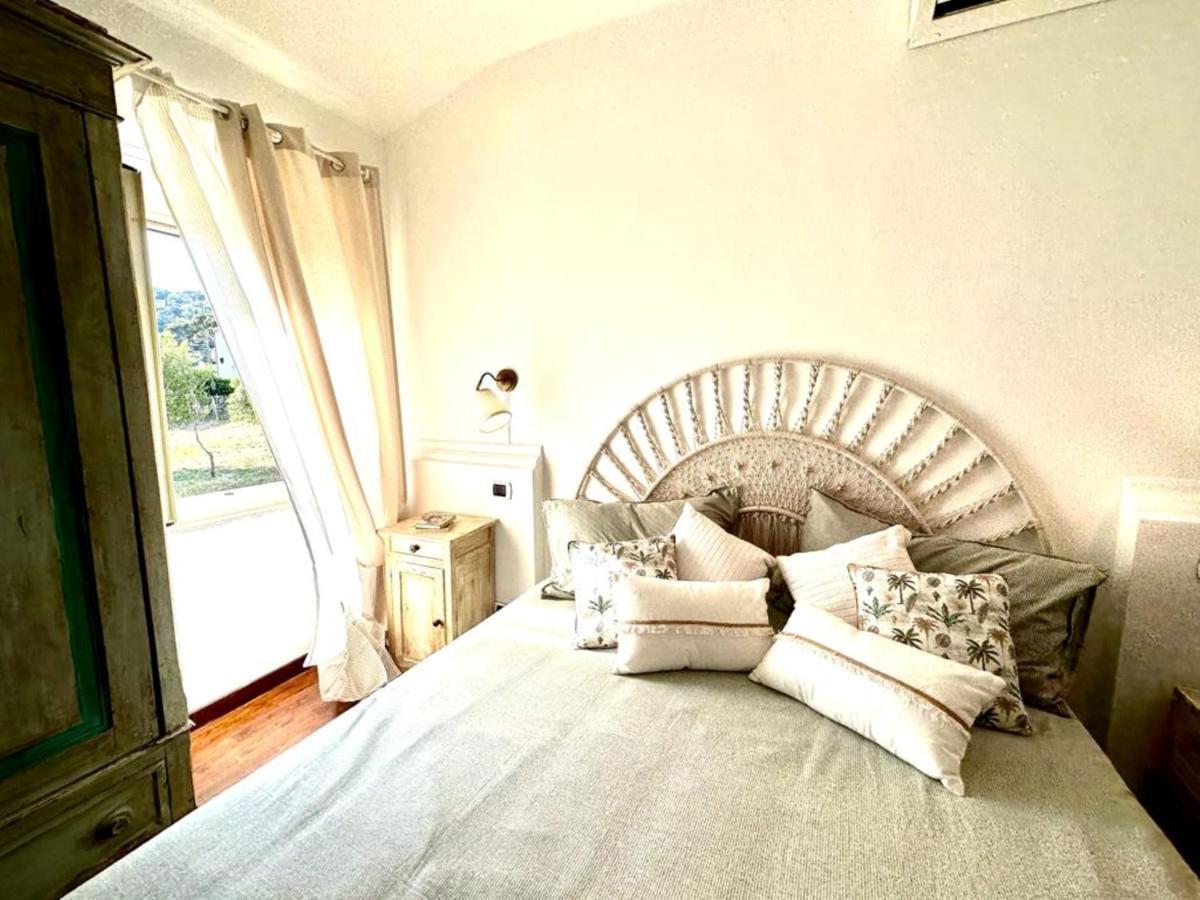 Casa Danila Apartment Quercianella Bagian luar foto