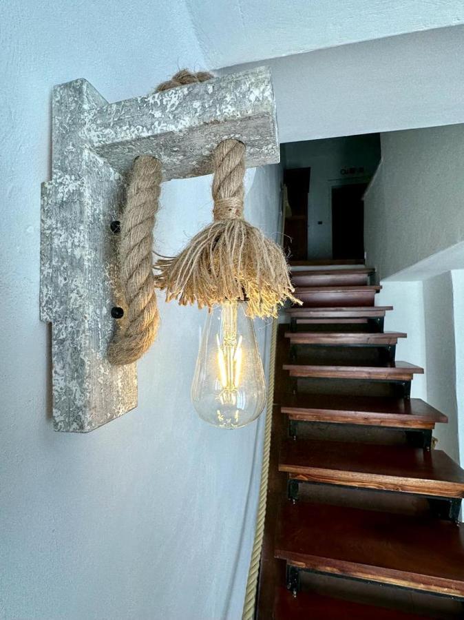 Casa Danila Apartment Quercianella Bagian luar foto