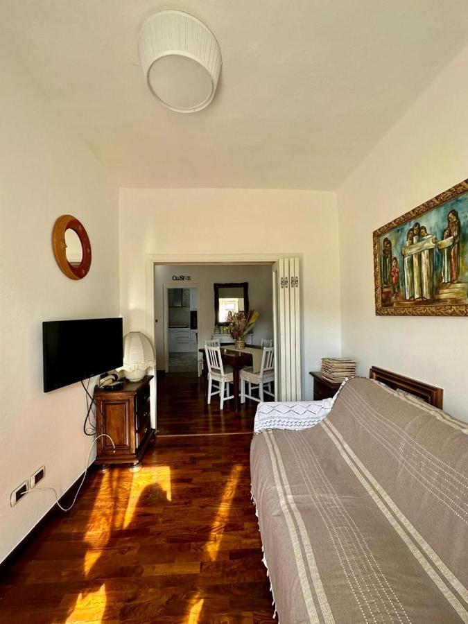 Casa Danila Apartment Quercianella Bagian luar foto