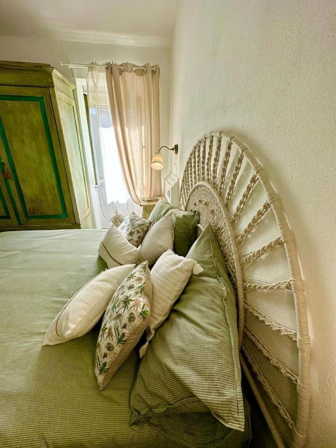 Casa Danila Apartment Quercianella Bagian luar foto
