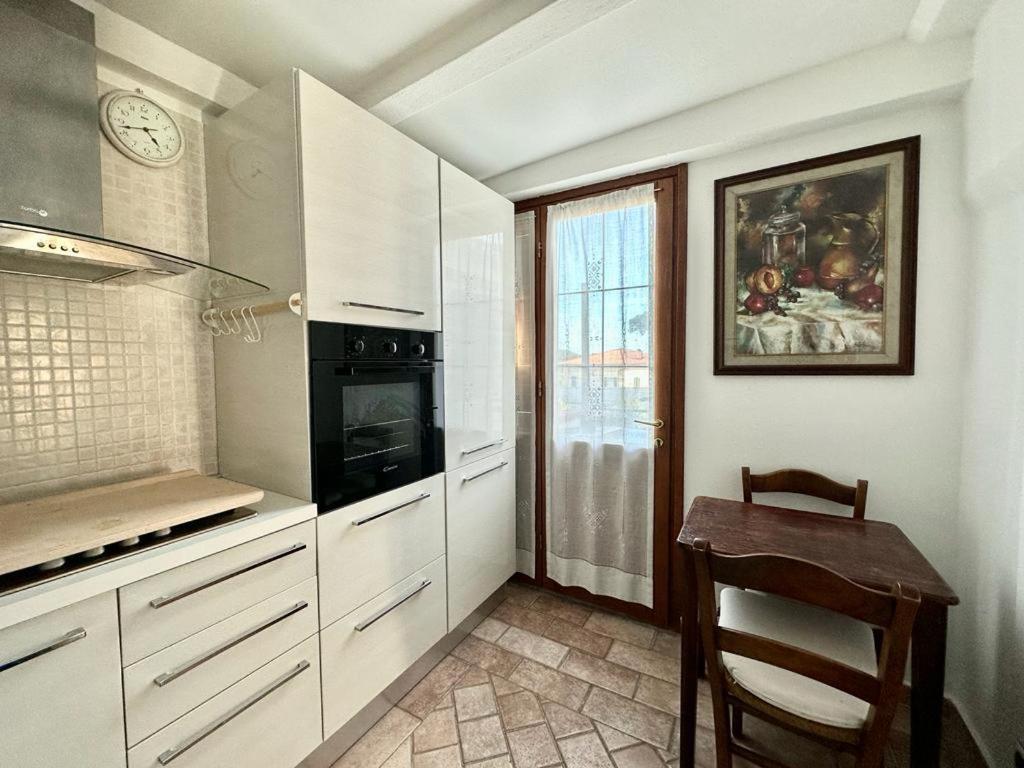 Casa Danila Apartment Quercianella Bagian luar foto