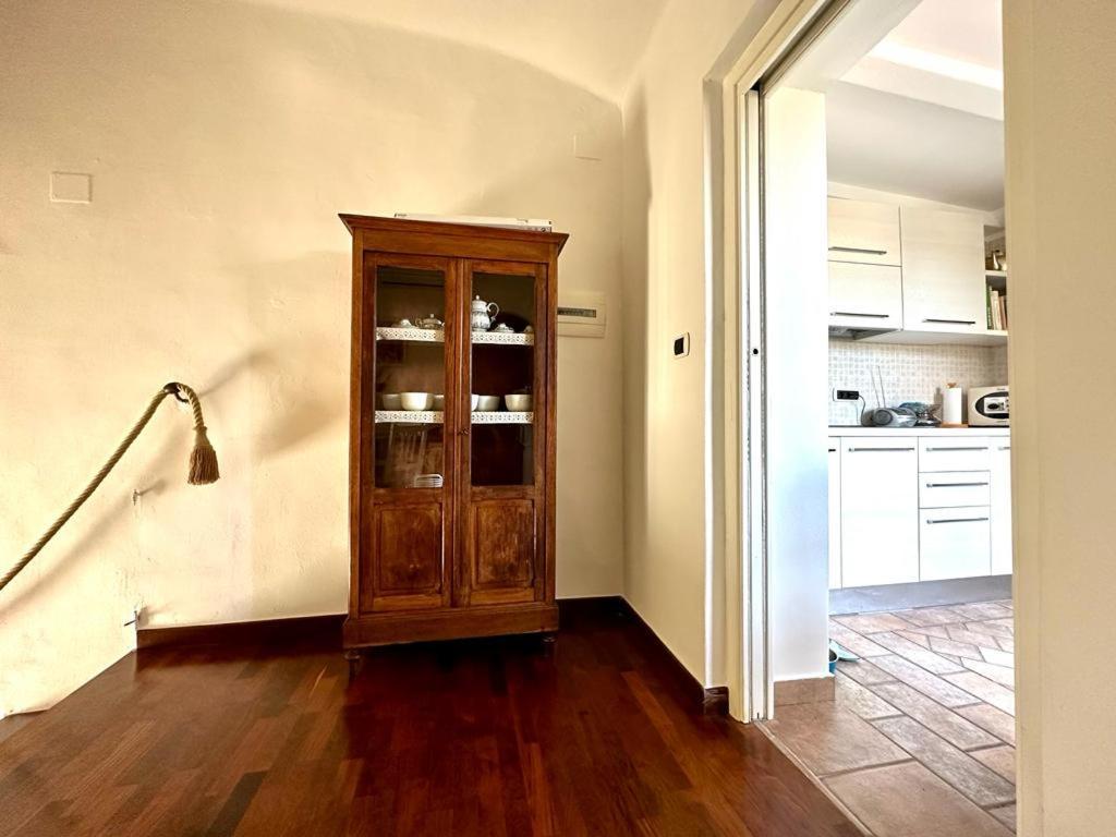 Casa Danila Apartment Quercianella Bagian luar foto